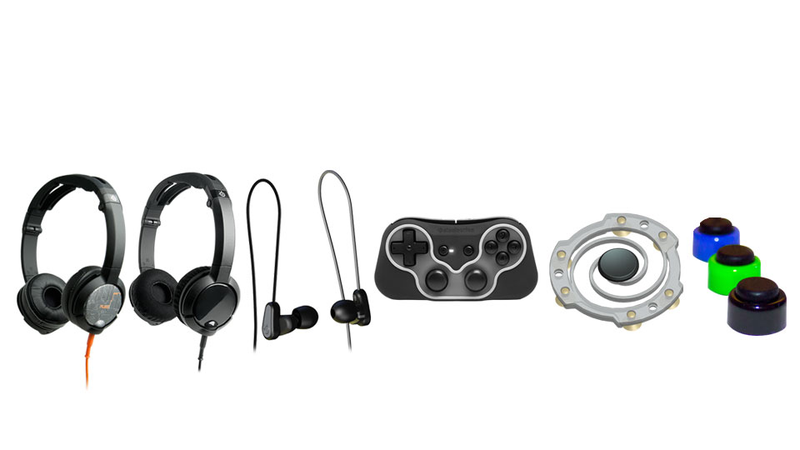 Illustration for article titled The SteelSeries Free Controller Makes Mobile Gaming Almost Too Easy